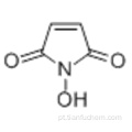 N-Hidroximaleimida CAS 4814-74-8